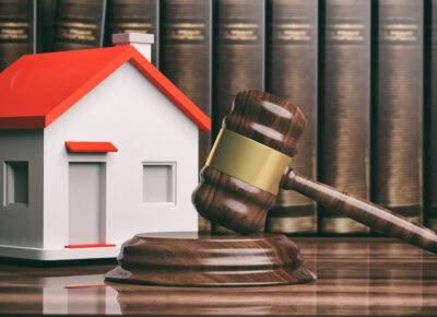 Estate Litigation