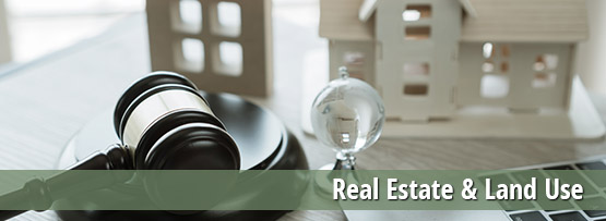 Cape May Real Estate Attorneys