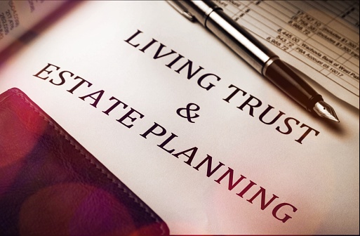 Estate Planning and Estate Administration