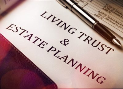 Estate Planning and Estate Administration