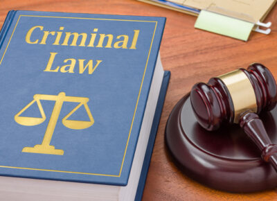 Wildwood Crest Criminal Lawyers