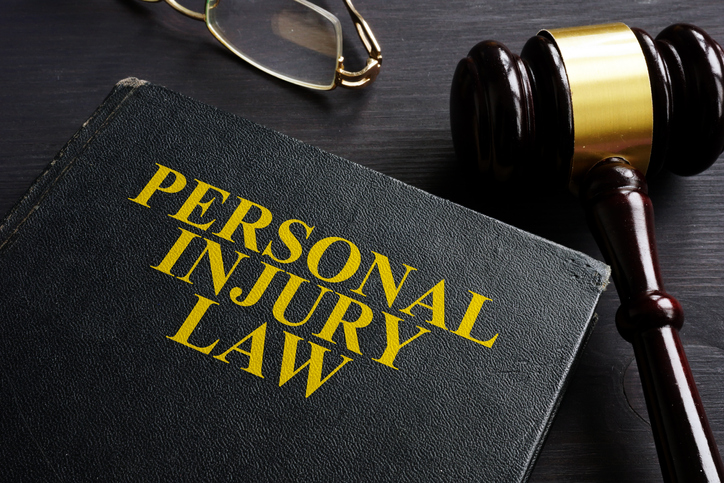 Jersey Shore Personal Injury Lawyers