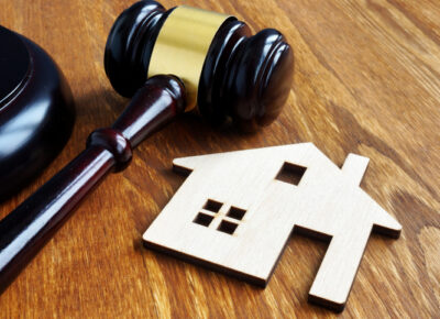 Cape May Real Estate Lawyers