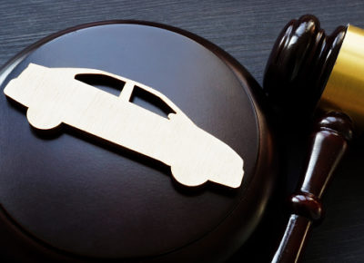 Changes to New Jersey DWI Sentencing