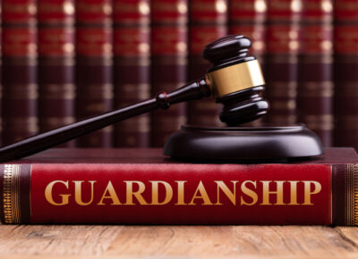 Differences Between a Consevatorship and a Guardianship