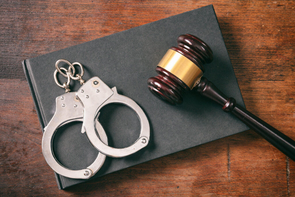 Sea Isle City Criminal Lawyers