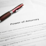 Appointing A Power of Attorney 3 Things to Know