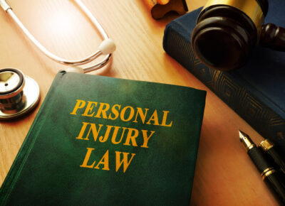 Middle Township Personal Injury Lawyers