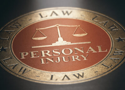 Upper Township Personal Injury Lawyers