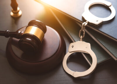Criminal Lawyers in Middle Township, NJ