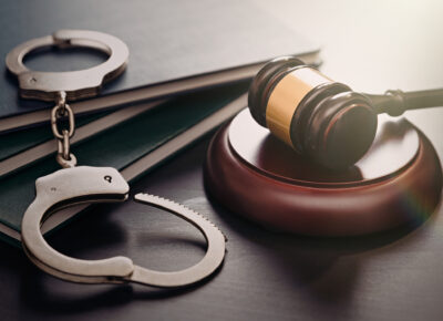 Strathmere Criminal Defense Lawyers
