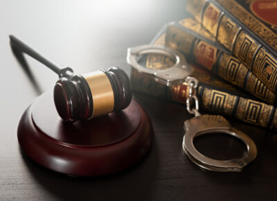 Marmora Criminal Defense Lawyers