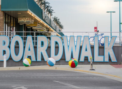 Approval For Mahalo Motel In Wildwood Crest