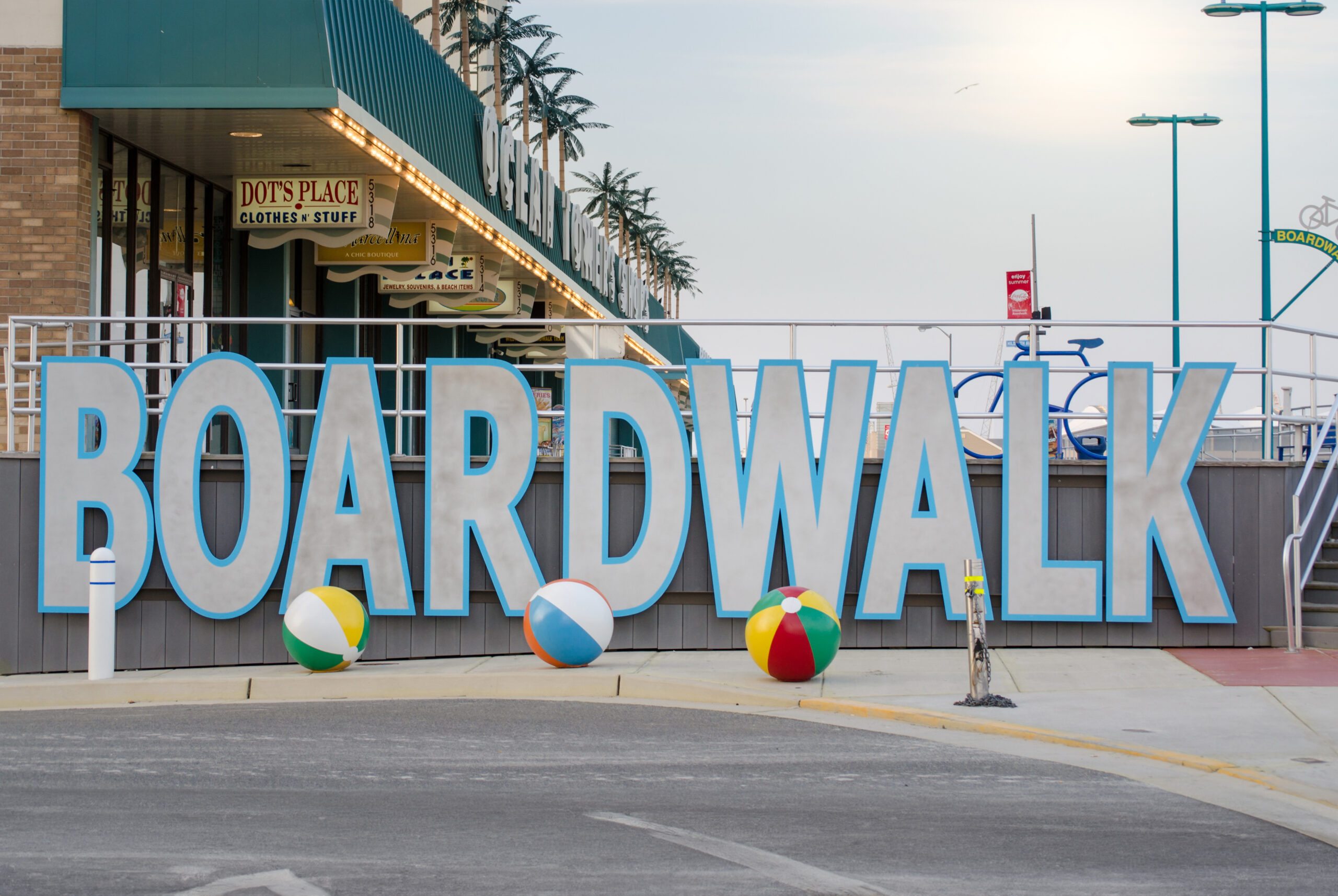 Approval For Mahalo Motel In Wildwood Crest