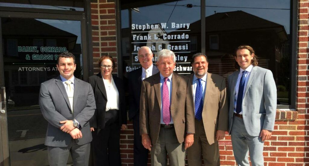 Law Firms in Egg Harbor City, NJ 2