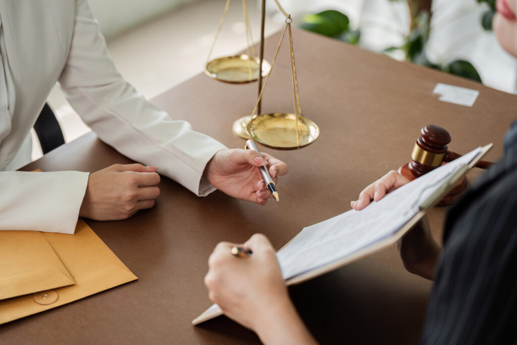Law Firms in Margate, NJ