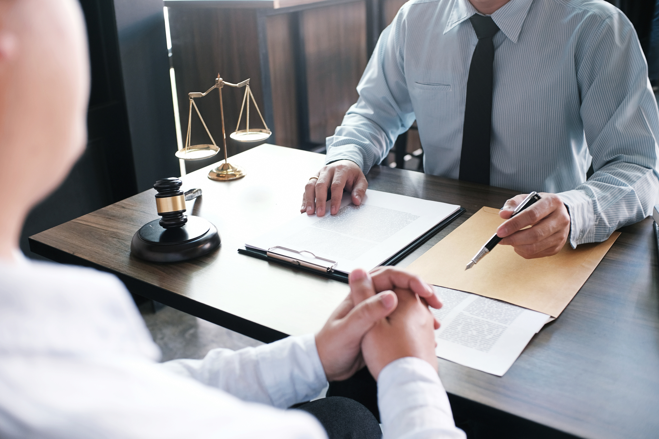 Law Firms in Pleasantville, NJ