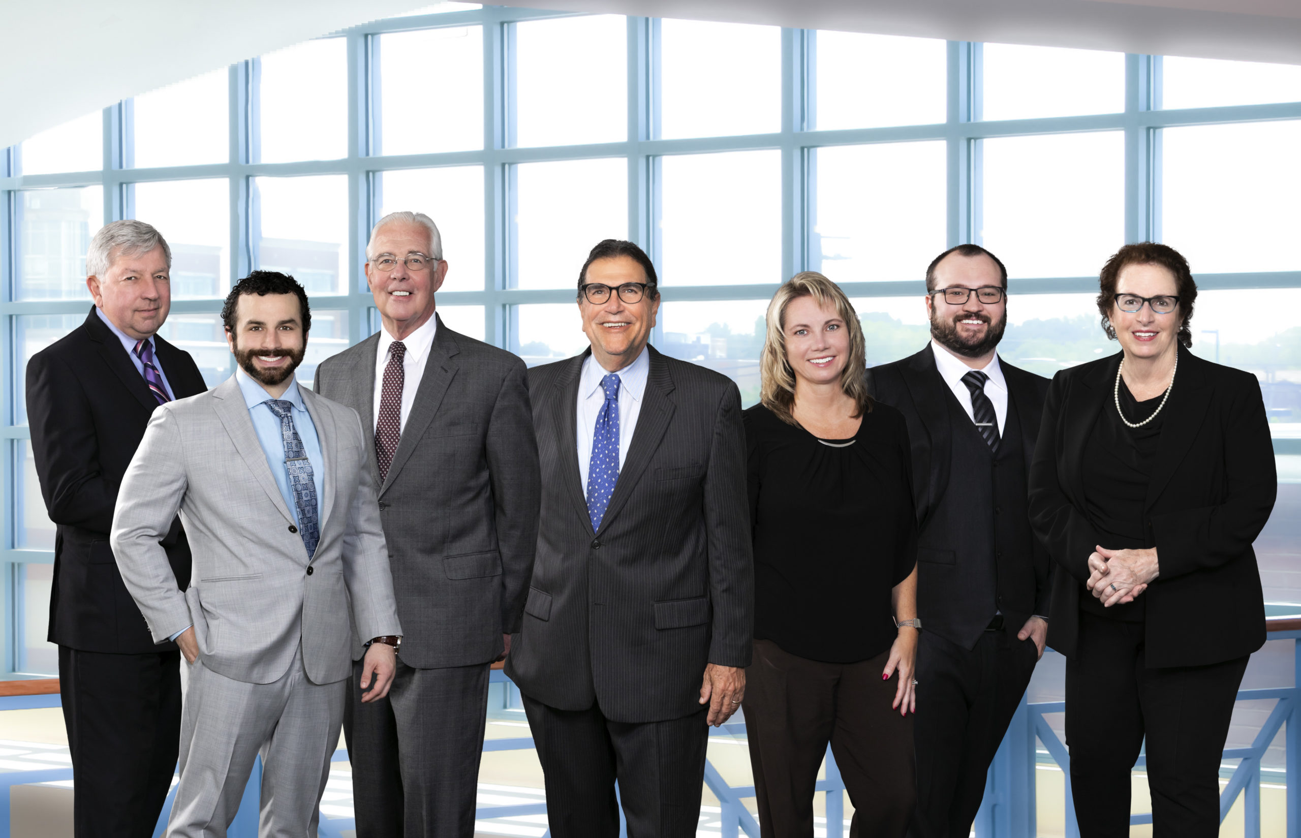 Law Firms in Galloway, NJ 2
