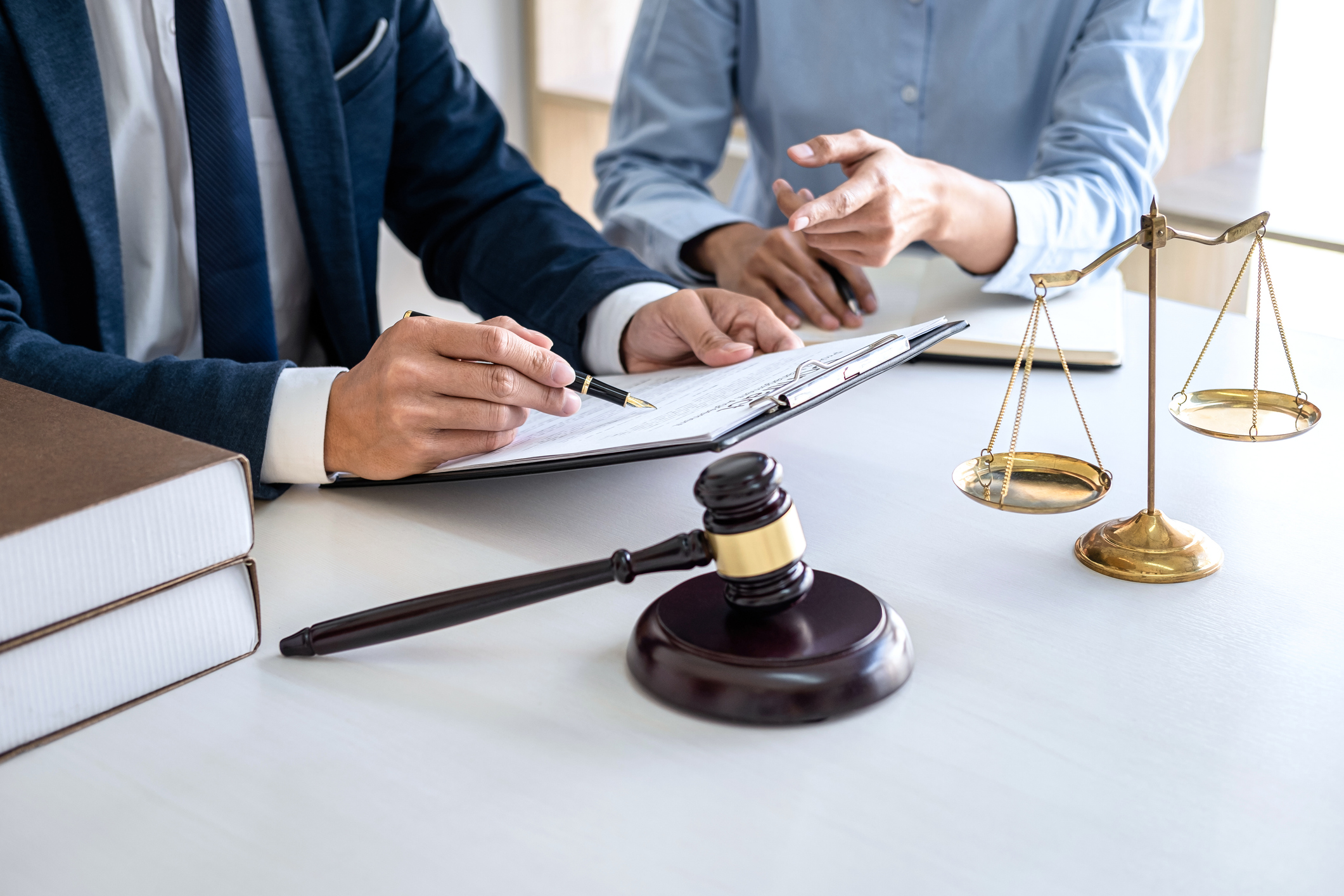 Law Firms in Atlantic City, NJ