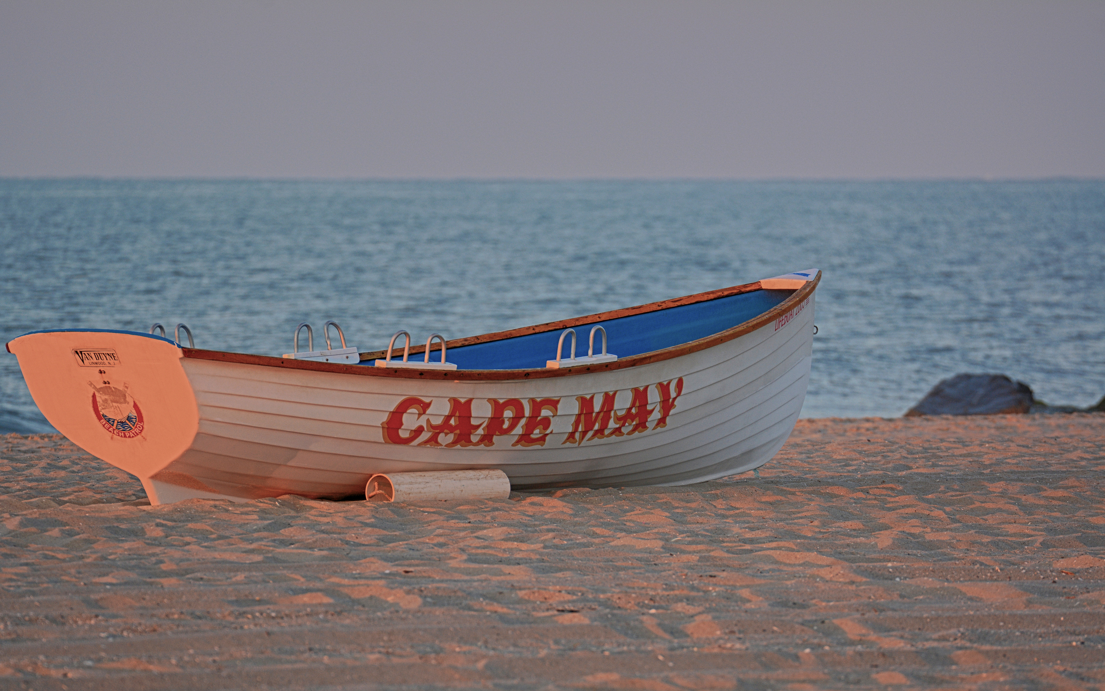 Law Firms in Cape May, NJ