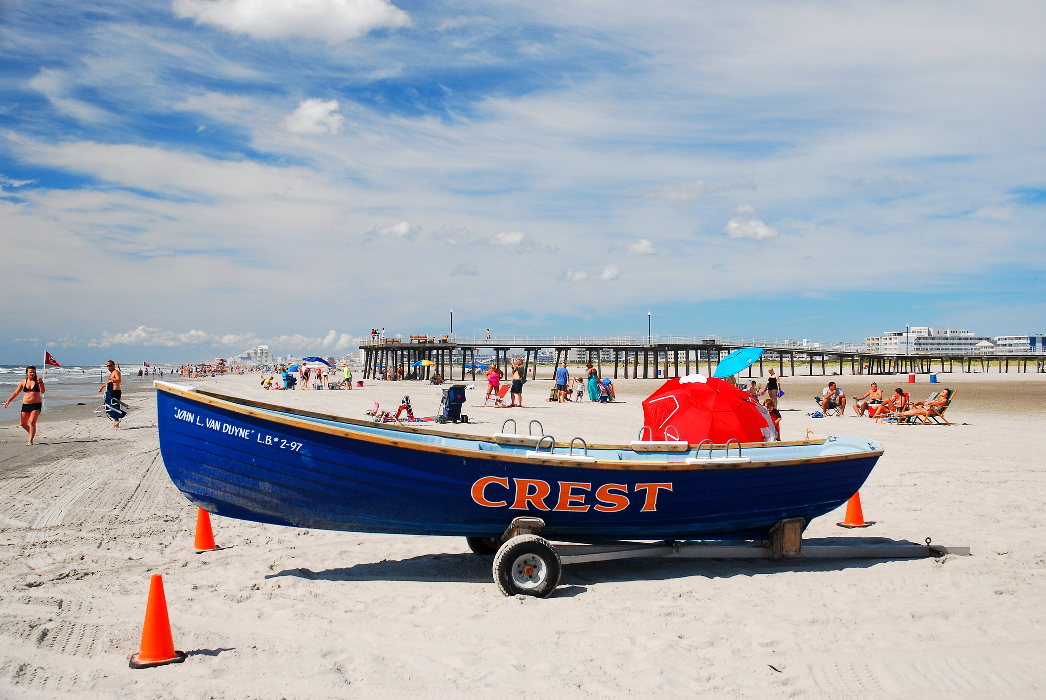 Law Firms in Wildwood Crest, NJ
