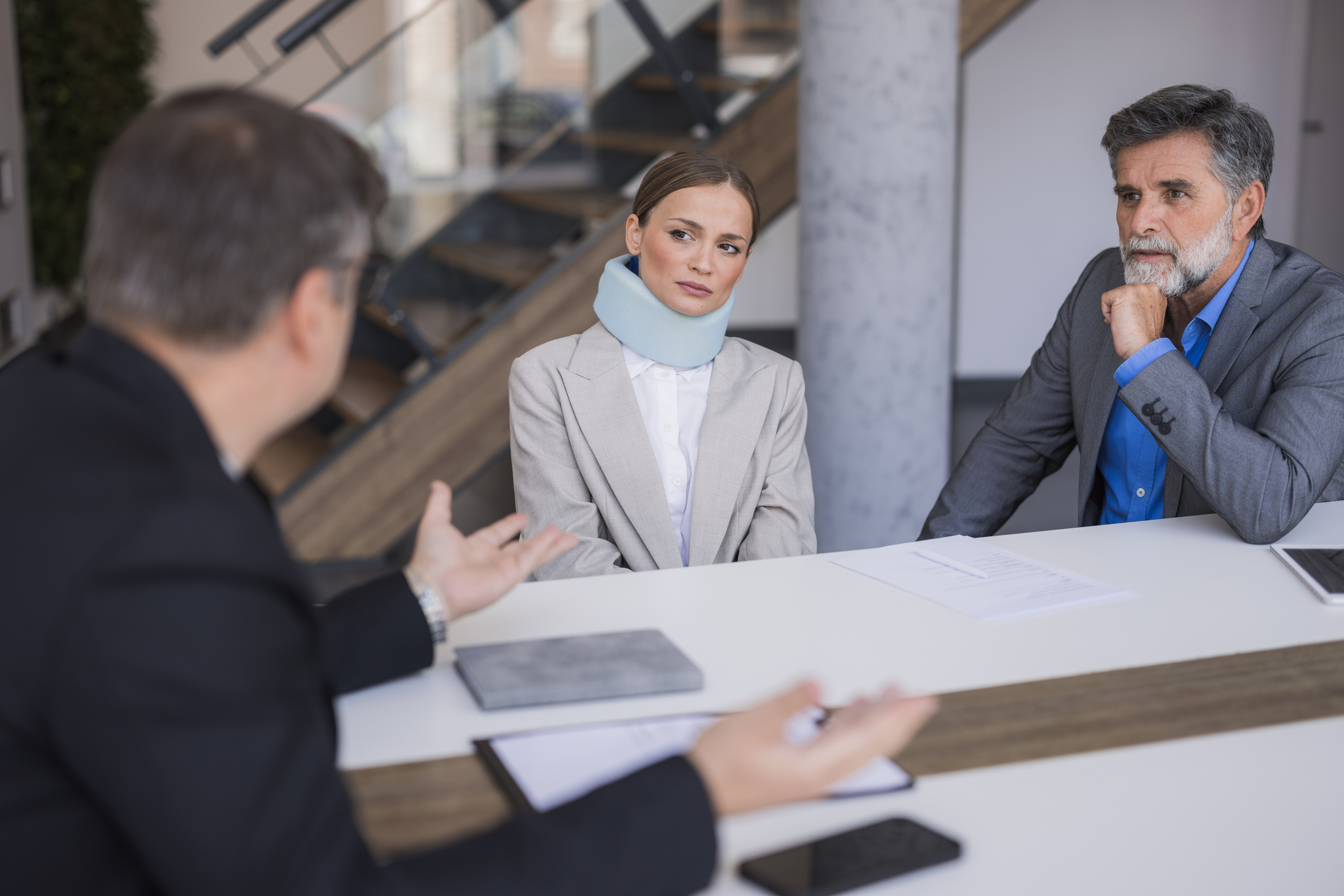 Lawyers in Camden County, NJ