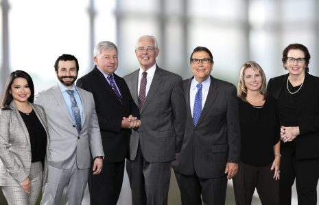 Lawyers in Merchantville, NJ