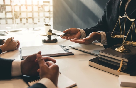 Lawyers in Merchantville, NJ