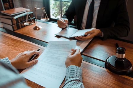 Lawyers in Pennsauken, NJ