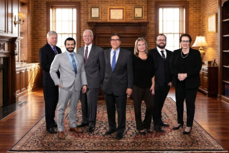 Lawyers in Voorhees, NJ